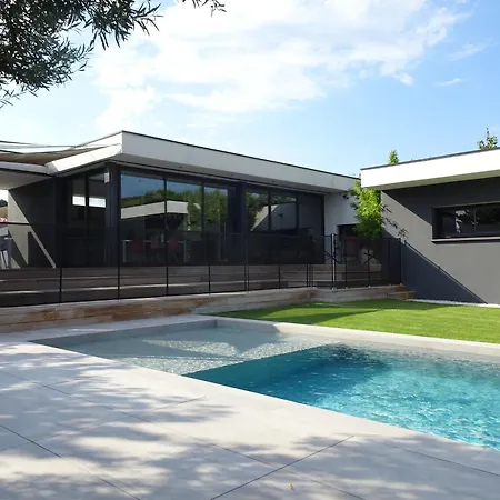 L'ecrin Contemporain