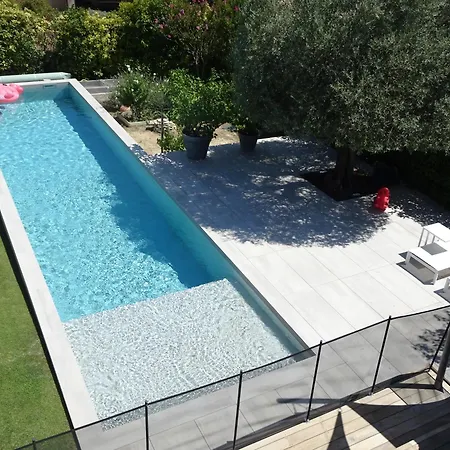 L'ecrin Contemporain *