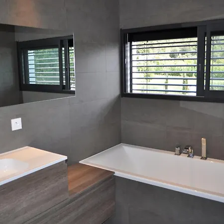 Villa L'ecrin Contemporain