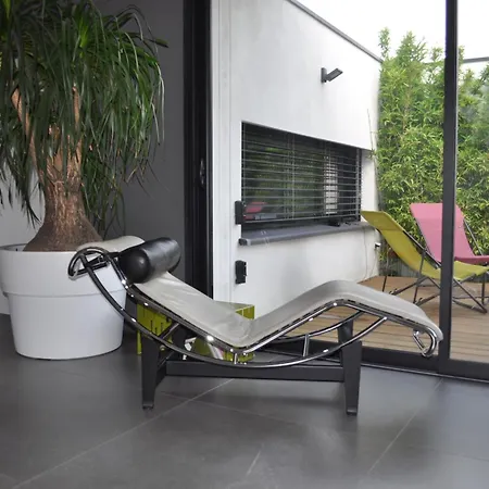 Villa L'ecrin Contemporain
