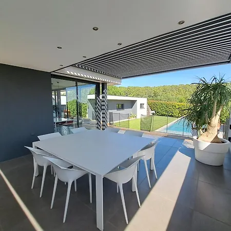 L'ecrin Contemporain * Nages-et-Solorgues