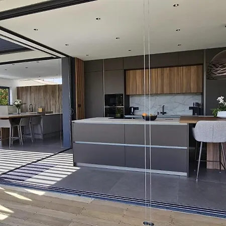 Villa L'ecrin Contemporain *
