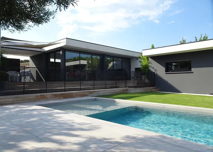 L'ecrin Contemporain