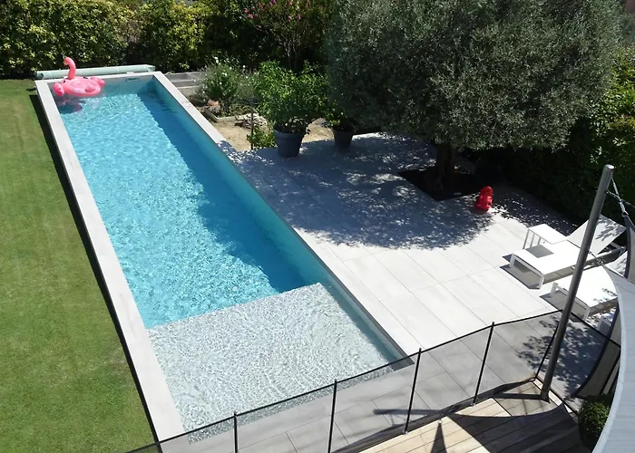 L'ecrin Contemporain *