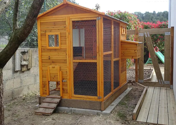 L'ecrin Contemporain 빌라